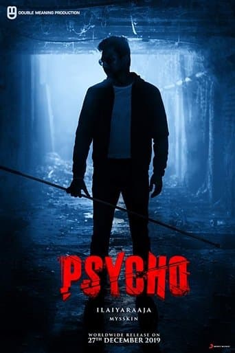 Psycho poster - Find streaming availability