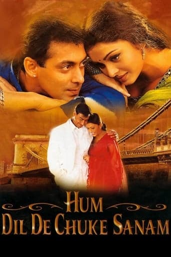 Hum Dil De Chuke Sanam poster - Find streaming availability