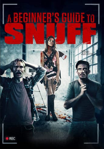 A Beginner's Guide to Snuff poster - Find streaming availability