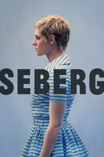 Seberg poster - Find streaming availability