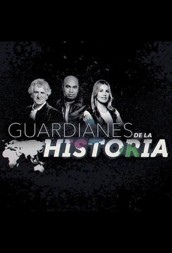 Guardianes de la Historia poster - Find streaming availability