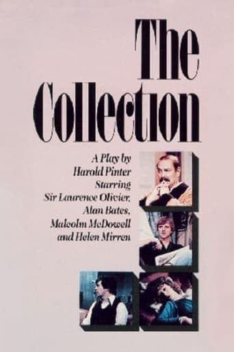 The Collection poster - Find streaming availability