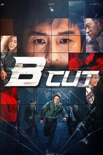 B Cut poster - Find streaming availability