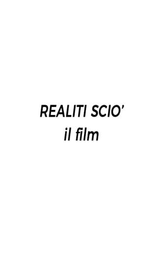 Realiti Scio': il film poster - Find streaming availability