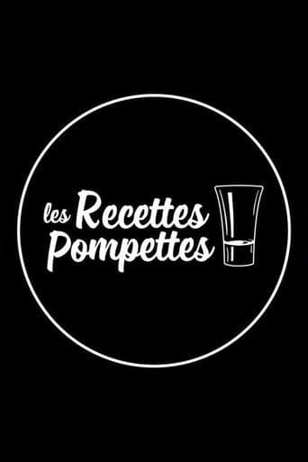 Les recettes pompettes by Poulpe poster - Find streaming availability