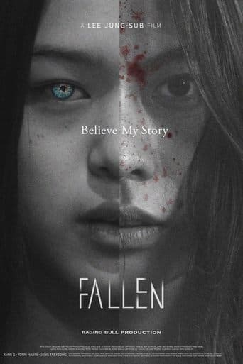 Fallen poster - Find streaming availability