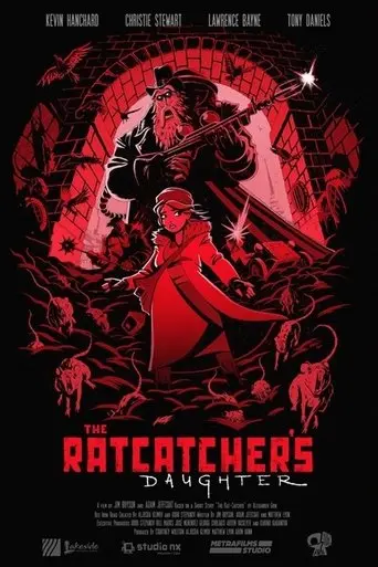 The Ratcatcher's Daughter poster - Find streaming availability
