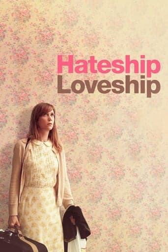 Hateship Loveship poster - Find streaming availability