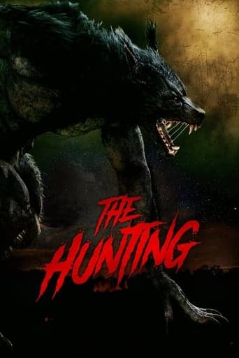 The Hunting poster - Find streaming availability