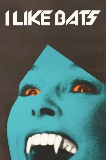 I Like Bats poster - Find streaming availability