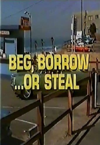 Beg, Borrow...or Steal poster - Find streaming availability