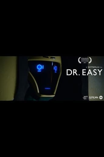 Dr. Easy poster - Find streaming availability