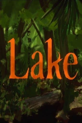 Lake poster - Find streaming availability