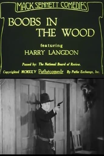 Boobs in the Wood poster - Find streaming availability