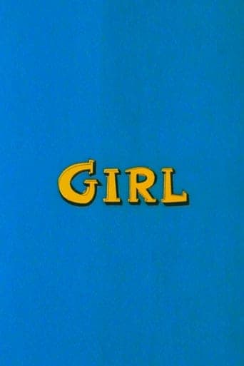 Girl poster - Find streaming availability