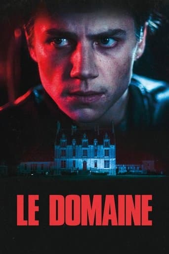 Hunting Ground poster - Find streaming availability
