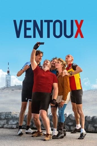 Ventoux poster - Find streaming availability