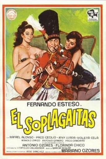 El soplagaitas poster - Find streaming availability