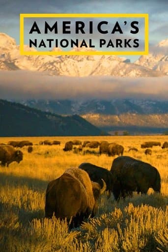 America's National Parks poster - Find streaming availability