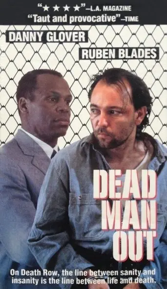 Dead Man Out poster - Find streaming availability