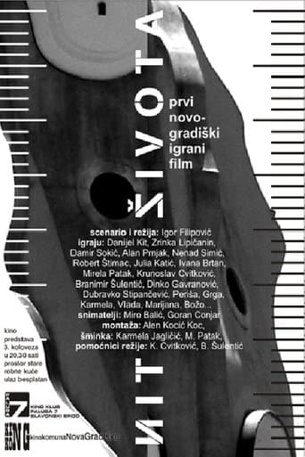 The Thread of Life poster - Find streaming availability