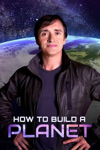 How to Build a Planet poster - Find streaming availability