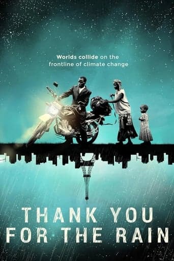 Thank You for the Rain poster - Find streaming availability