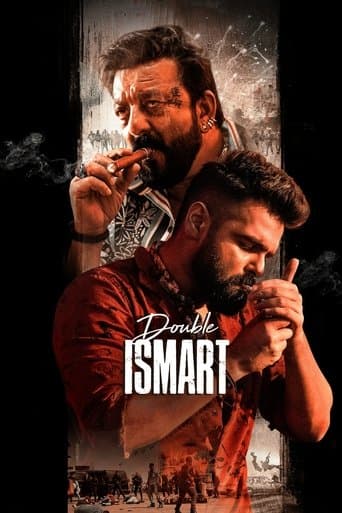 Double iSmart poster - Find streaming availability