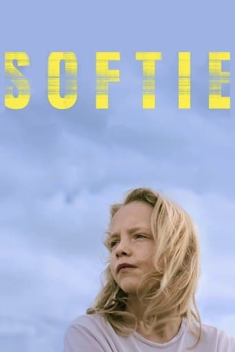Softie poster - Find streaming availability