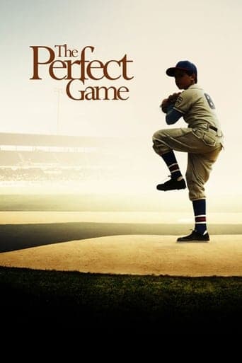 The Perfect Game poster - Find streaming availability