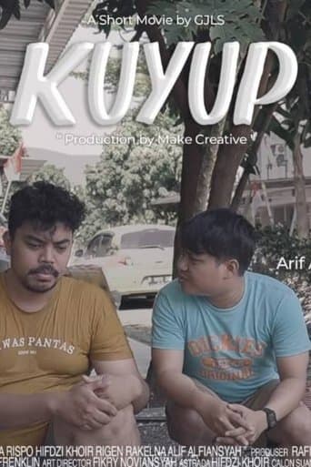 KUYUP poster - Find streaming availability