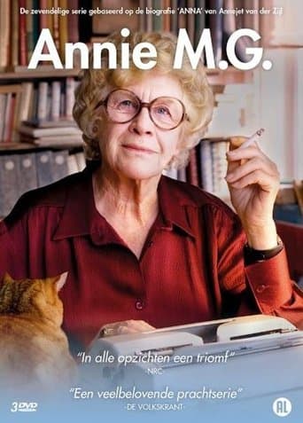 Annie MG poster - Find streaming availability