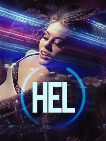 This Is Hel poster - Find streaming availability