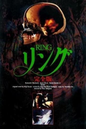 Ring poster - Find streaming availability