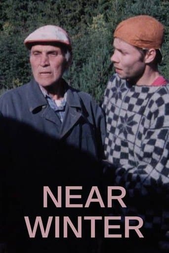Near Winter poster - Find streaming availability