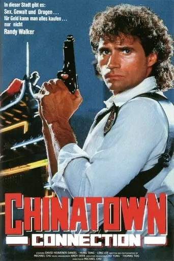 The Border of Tong poster - Find streaming availability