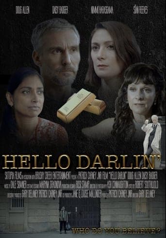 Hello Darlin' poster - Find streaming availability