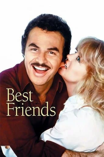 Best Friends poster - Find streaming availability