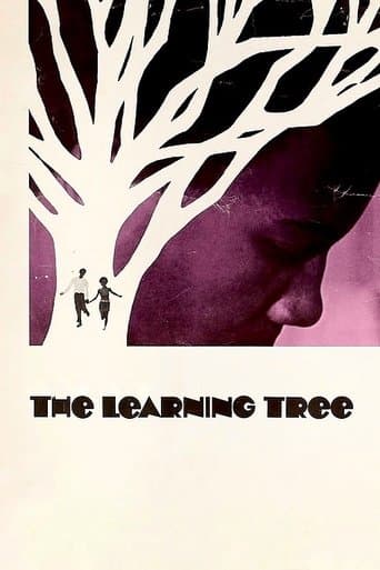 The Learning Tree poster - Find streaming availability