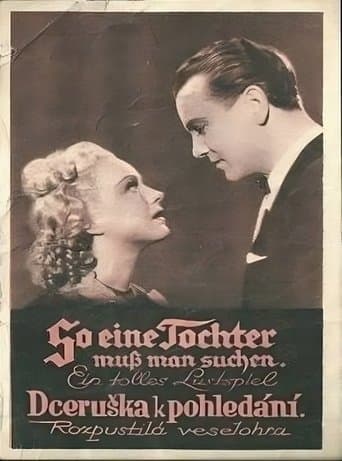 Dceruška k pohledání poster - Find streaming availability