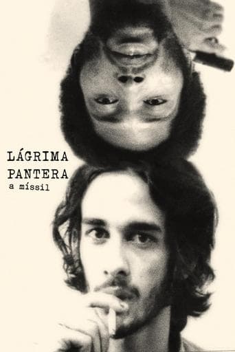 Lágrima Pantera: A Míssil poster - Find streaming availability