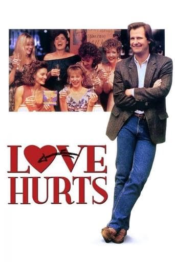 Love Hurts poster - Find streaming availability