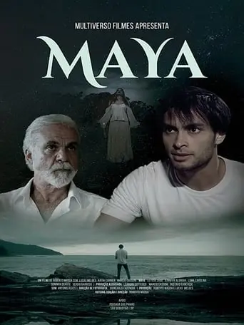 Maya poster - Find streaming availability