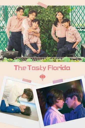 The Tasty Florida poster - Find streaming availability