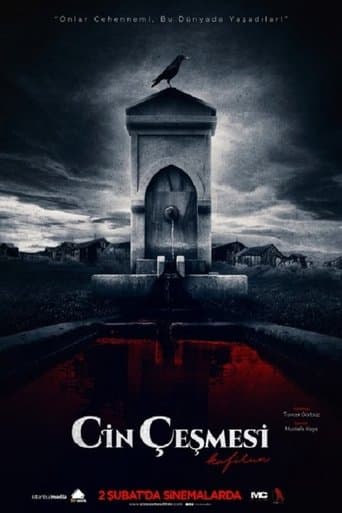 Cin Çeşmesi poster - Find streaming availability