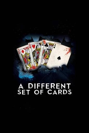 A Different Set of Cards poster - Find streaming availability