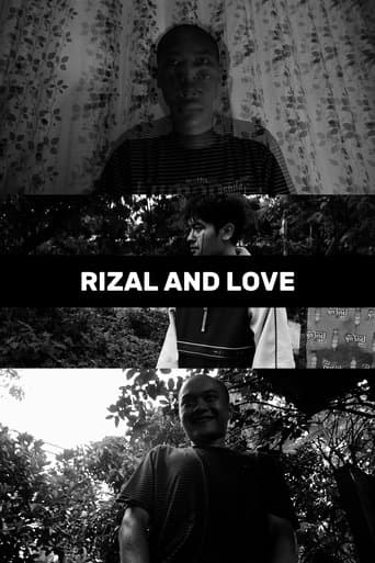 Rizal and Love poster - Find streaming availability