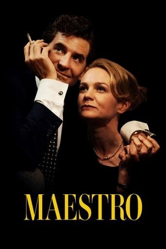 Maestro poster - Find streaming availability