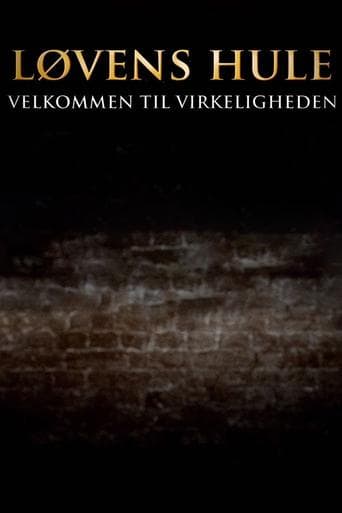 Løvens hule - velkommen til virkeligheden poster - Find streaming availability