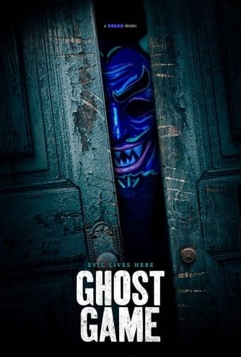 Ghost Game poster - Find streaming availability